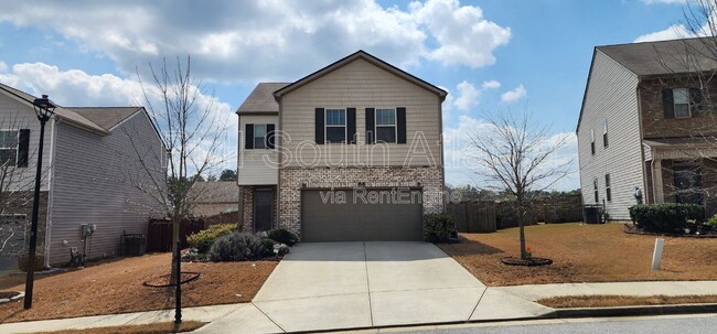 Building Photo - 4040 Alveston Dr