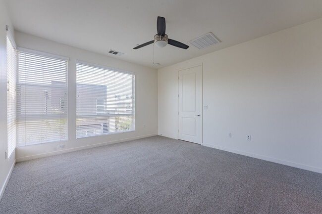 Anden apartments — community photo