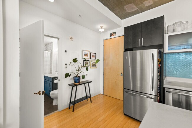 929 Florida Ave NW Unit 6003