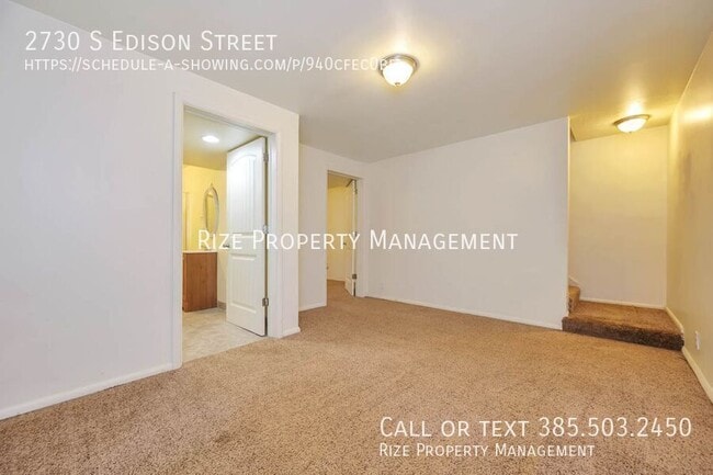 Photo - 2730 S Edison St