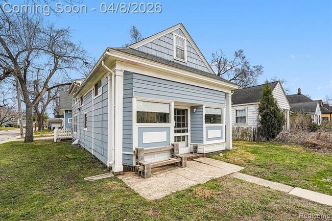 Photo - 434 N Hamilton St