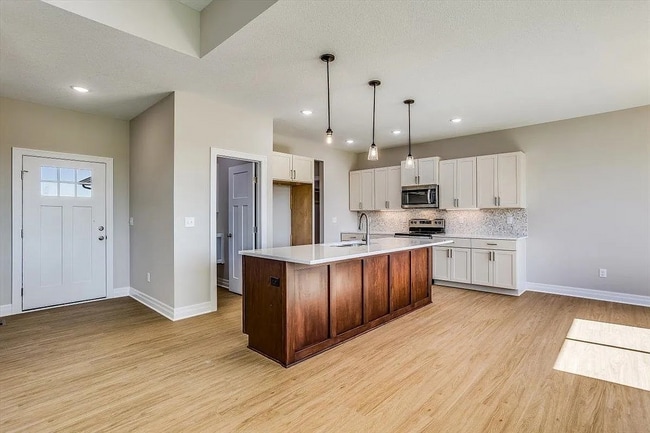 Photo - 5417 N St Paul St