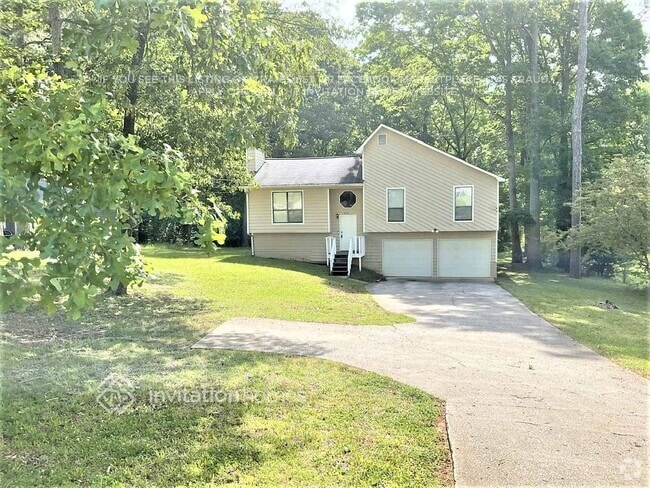Building Photo - 2594 Bomar Rd Rental