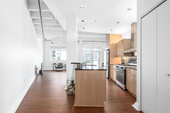 Photo - 805 Peachtree St NE Unit 603