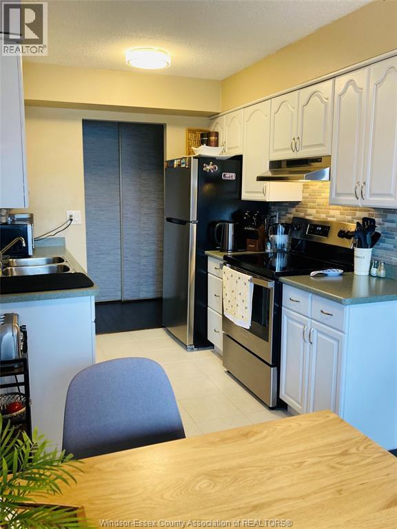 Photo - 150 Park St W Unit 1505