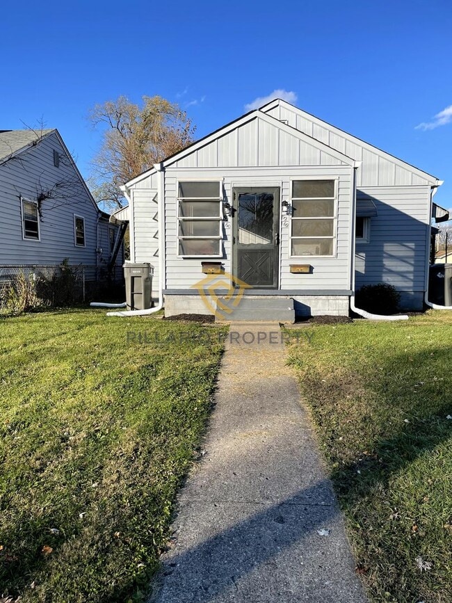 Photo - 5260-5262 Fletcher Avenue Unit 5262 Fletcher Ave.