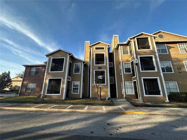 Photo - 5601 Rosebriar Way Condo Unit 304