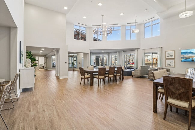 Hill House at Beechfield, A 62+ Senior Community