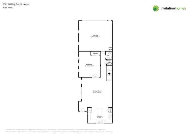 Photo - 2587 N Riley Rd