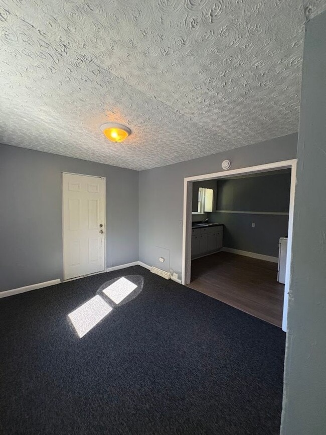 Photo - Two bedroom one bathroom home for rent