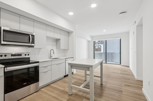 The Tropic - The Tropic