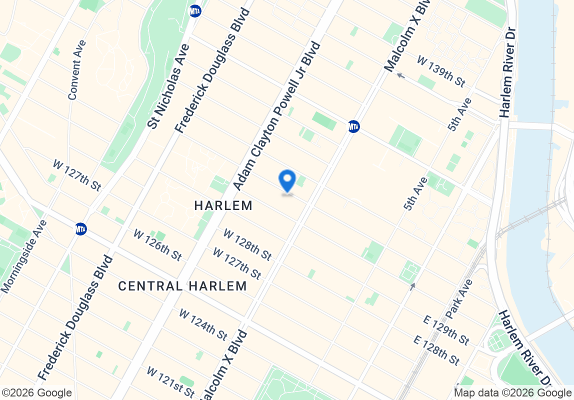 Photo - 114 W 131st St Unit 2