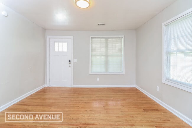 Photo - 1328 Eason St NW