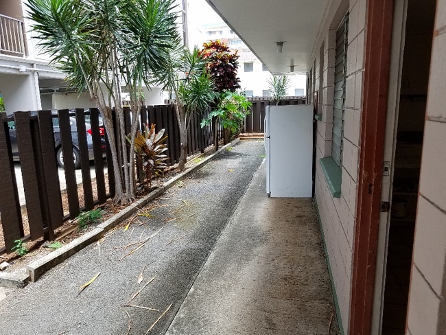 Photo - 12xx Lunalilo St Unit 1C