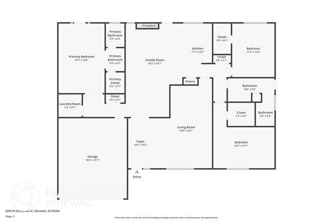Photo - 6202 W Sunnyside Dr