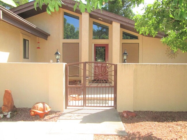 Photo - Unfurnished, 1-year long-term rental