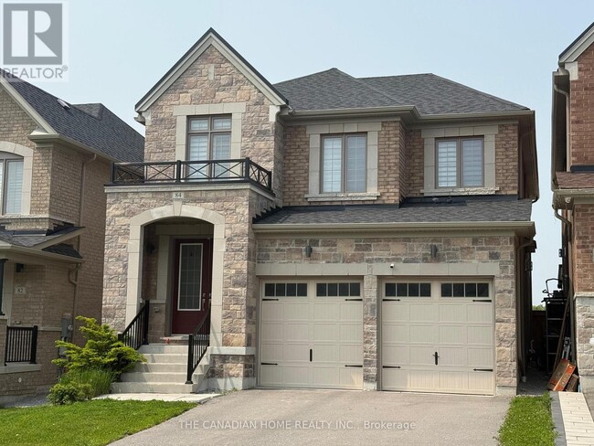 Photo - 84 Christine Elliott Ave