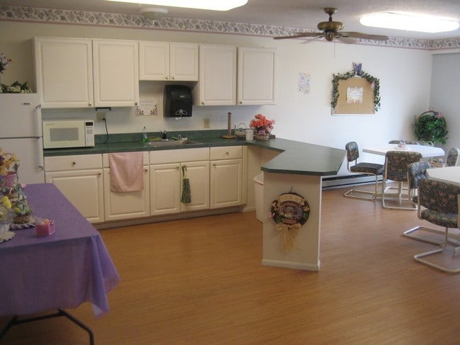 Hemlock Court