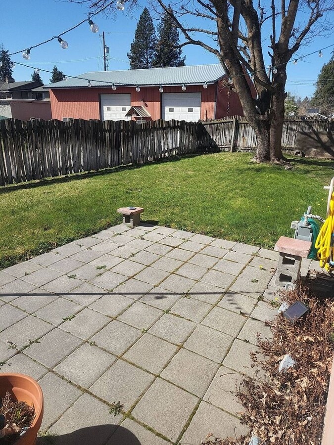 Photo - Maple Ave Duplex Unidad 1518 Maple Ave