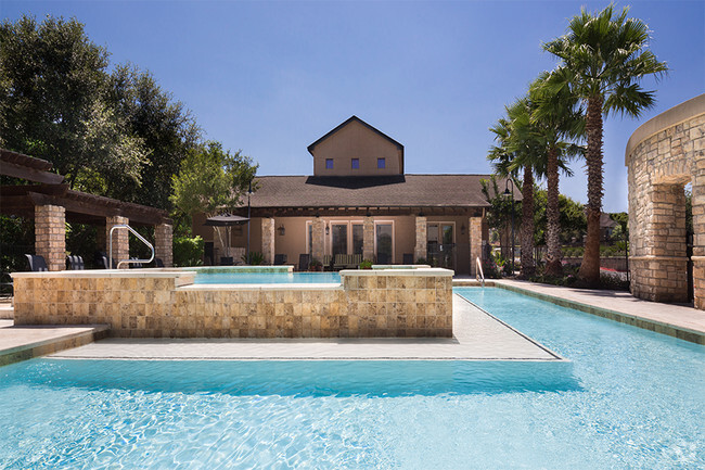 Resort-style swimming pool - Ridgeview Rental