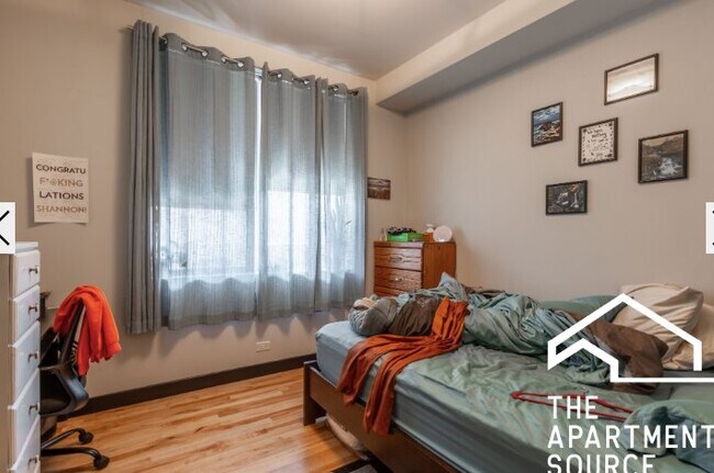 Photo - 2348 N Lister Ave Unit 205