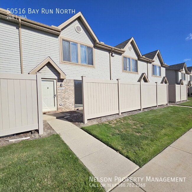 Building Photo - 50516 Bay Run N