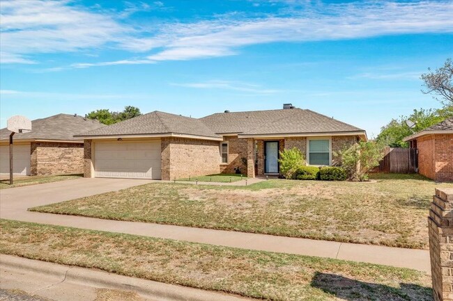 Photo - Comfortable Living in Frenship ISD