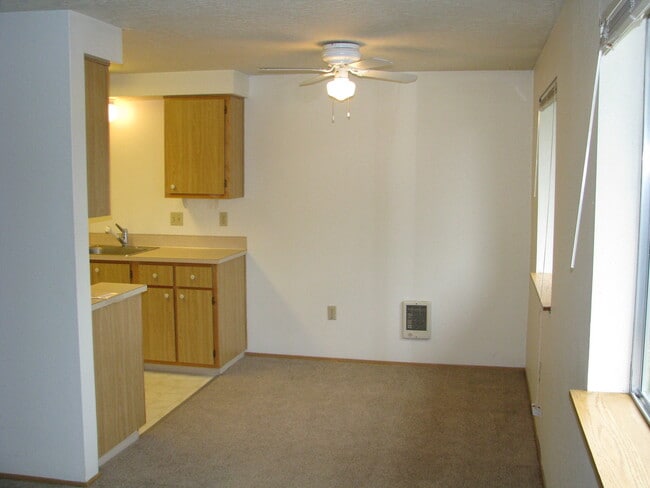 4263 Tiffany Pl NE Unidad 4263