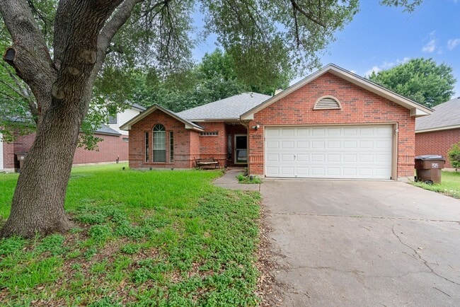 Building Photo - Great 3-Bedroom Home in Round Rock