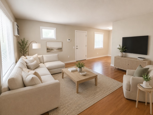 Building Photo - Charming 3 bed / 1 bath Apartment by Downtown