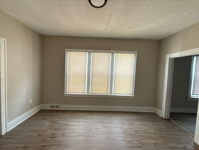 Photo - This beautifully updated 3-bedroom, 1-bath...