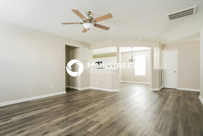 Photo - 4 Bedroom Pet-Friendly Home in Knightdale, NC with Main Street Renewal