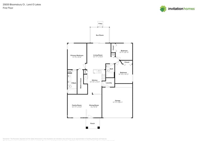 Photo - 25830 Bloomsbury Ct