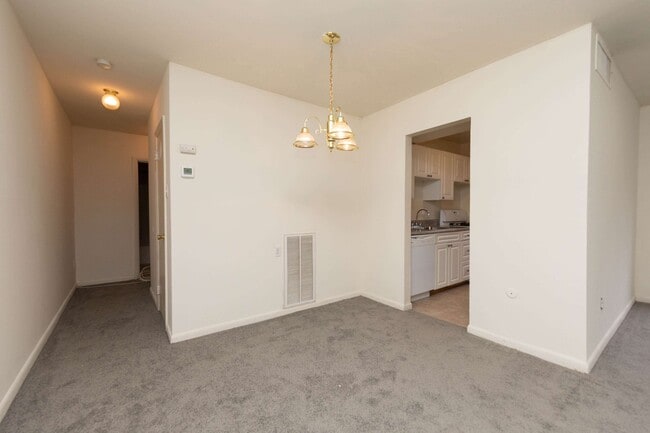 Living Area - Classic