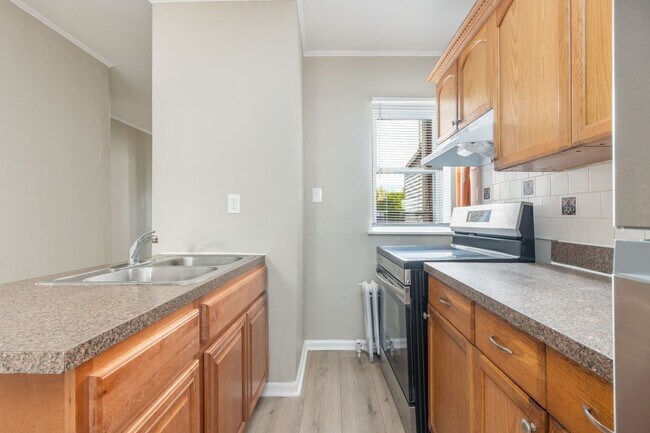 Photo - 3400 Reach St Unit 1st Floor - A