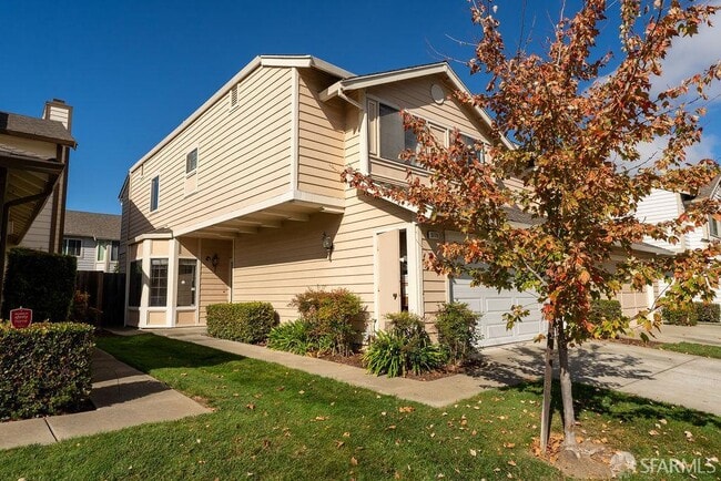 3779 Harlequin Terrace