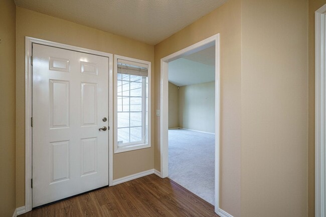 Photo - Beautifully Landscaped 1/4 acre with Well Maintained 4 bedroom 2 Bath Home with 3 Car Garage