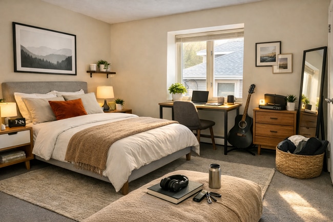 Photo - 21 Greenwood St Unit 10