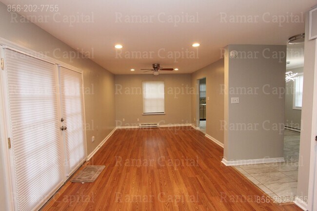 Photo - 3 Bedroom 1 Bath corner townhouse in Sickl...