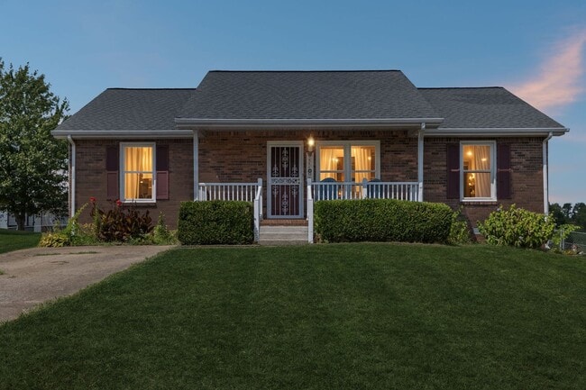 Building Photo - 1073 Bobcat Dr