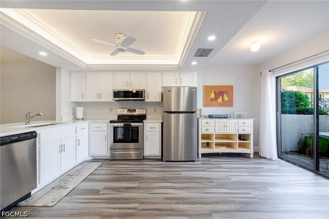 600 Misty Pines Cir Unit 104