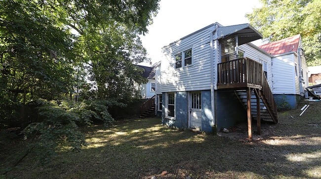 Photo - Great home in Durham!