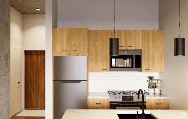 Building Photo - 177 E 18th St Rental