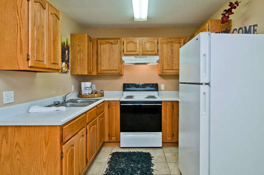 Photo - Magnolia Corner Apartments