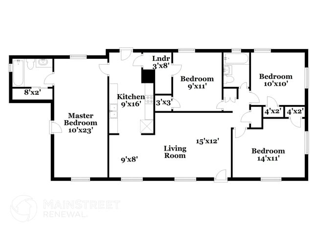 Photo - 1811 W Mohave St