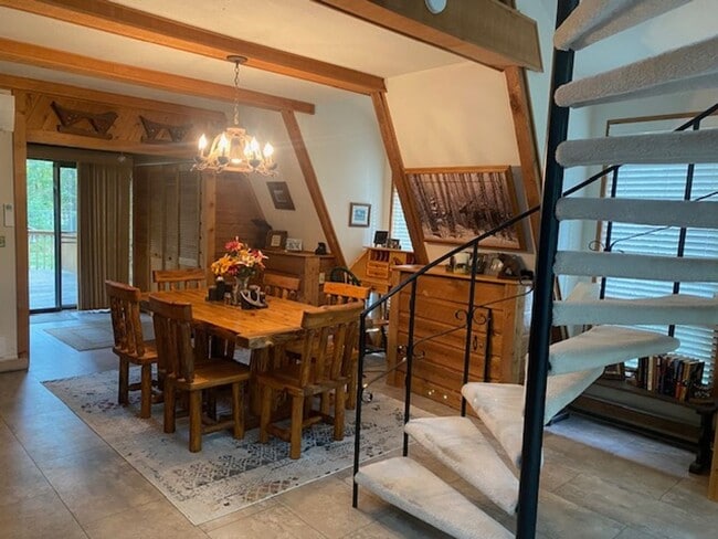 Photo - 2 Bedroom 2 bath Mountain Chalet close to ...