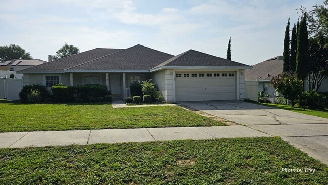 3 Bed 2 Bath 2 Car Garage - 3 Bed 2 Bath 2 Car Garage House