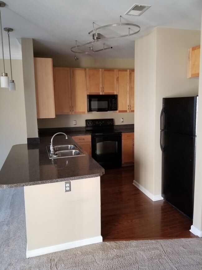 Photo - THE ROW at Ghent Condominiums