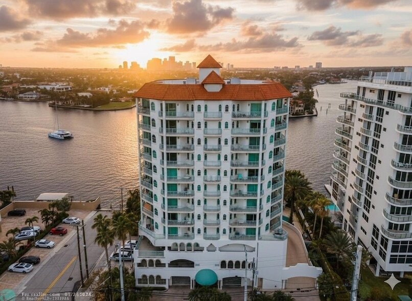 Photo - 301 N Birch Rd Unit 6S