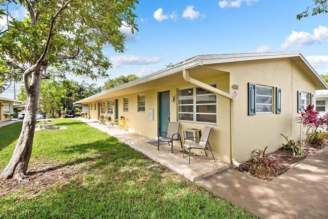 Building Photo - 408 SE 9th St Unit #1